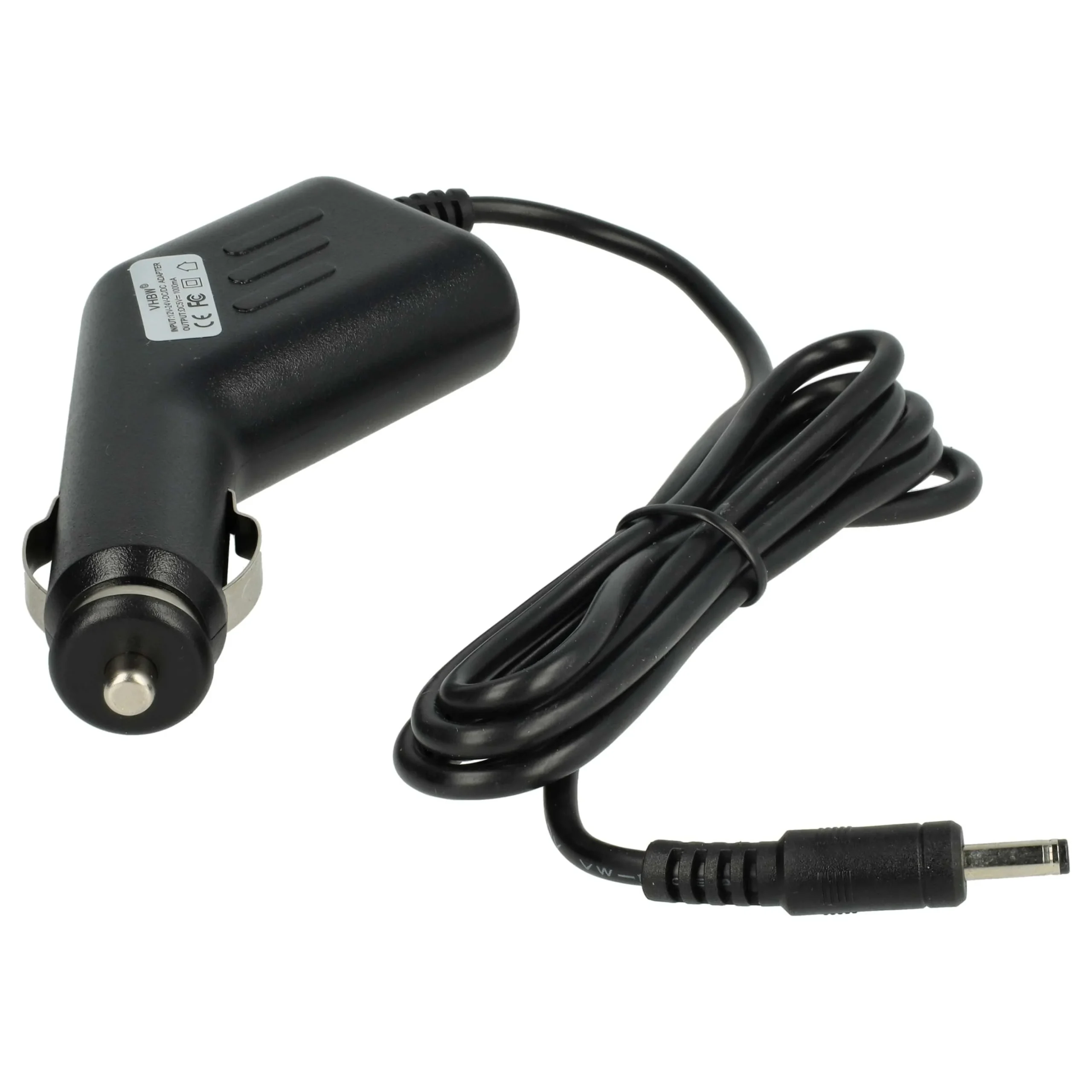 Chargeur voiture pour téléphone Nokia 9300 Smartphone - 12V / 24V allume-cigare