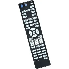 Télécommande Epson EB-5530U (alternative Plus.Parts® à 2179358)