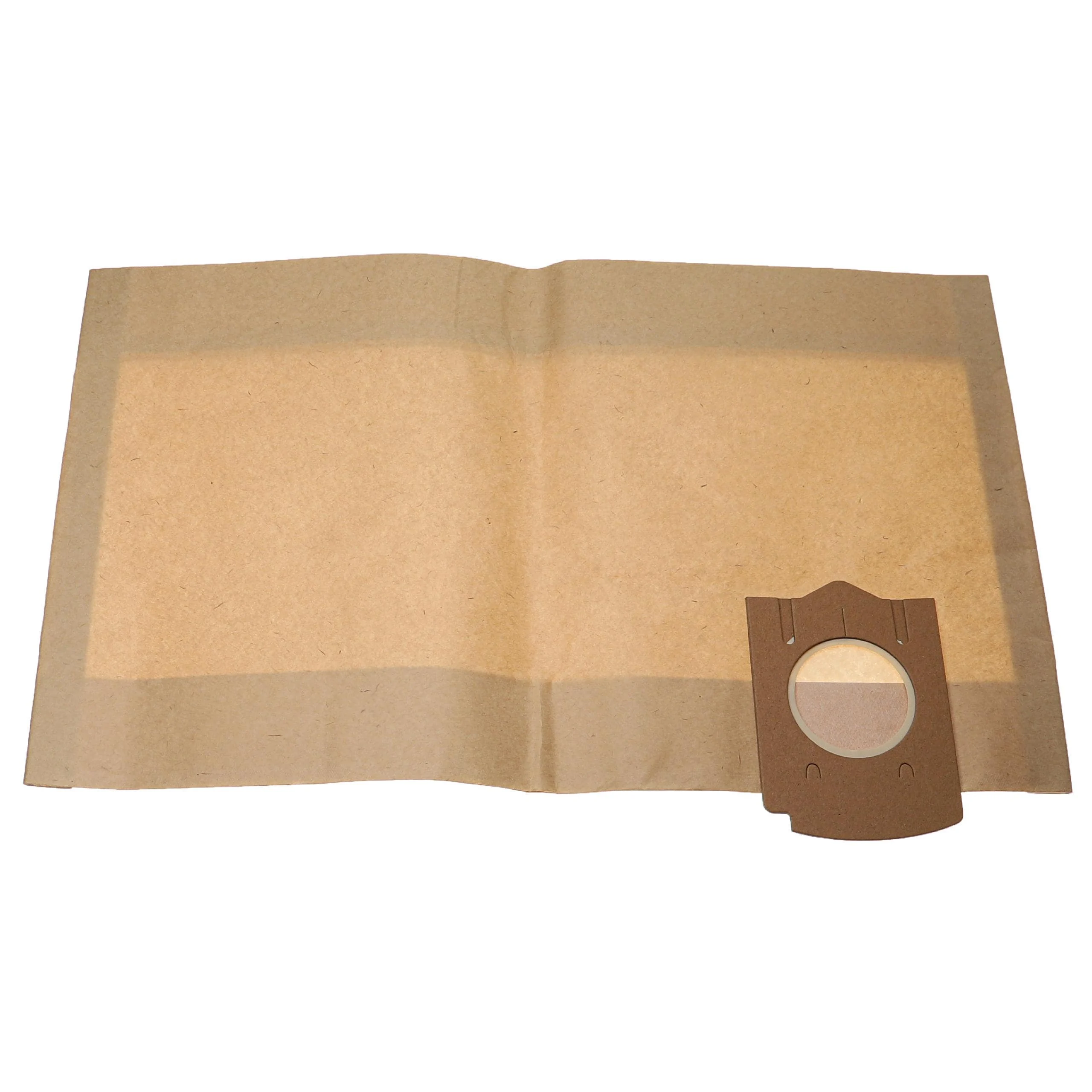 20x Sac remplace Bosch 2605411061, 3165140073615 pour aspirateur Bosch - papier