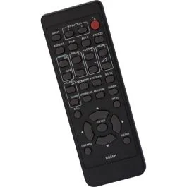 Télécommande Dukane ImagePro 8950WSS (alternative Plus.Parts® à R025H) - Hitachi