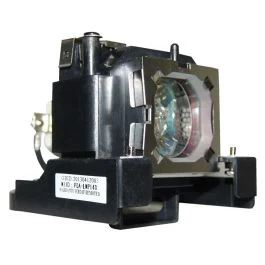 Lampe de Projecteur Panasonic PT-TW231R (alternative QualityLamp à ET-LAT100)