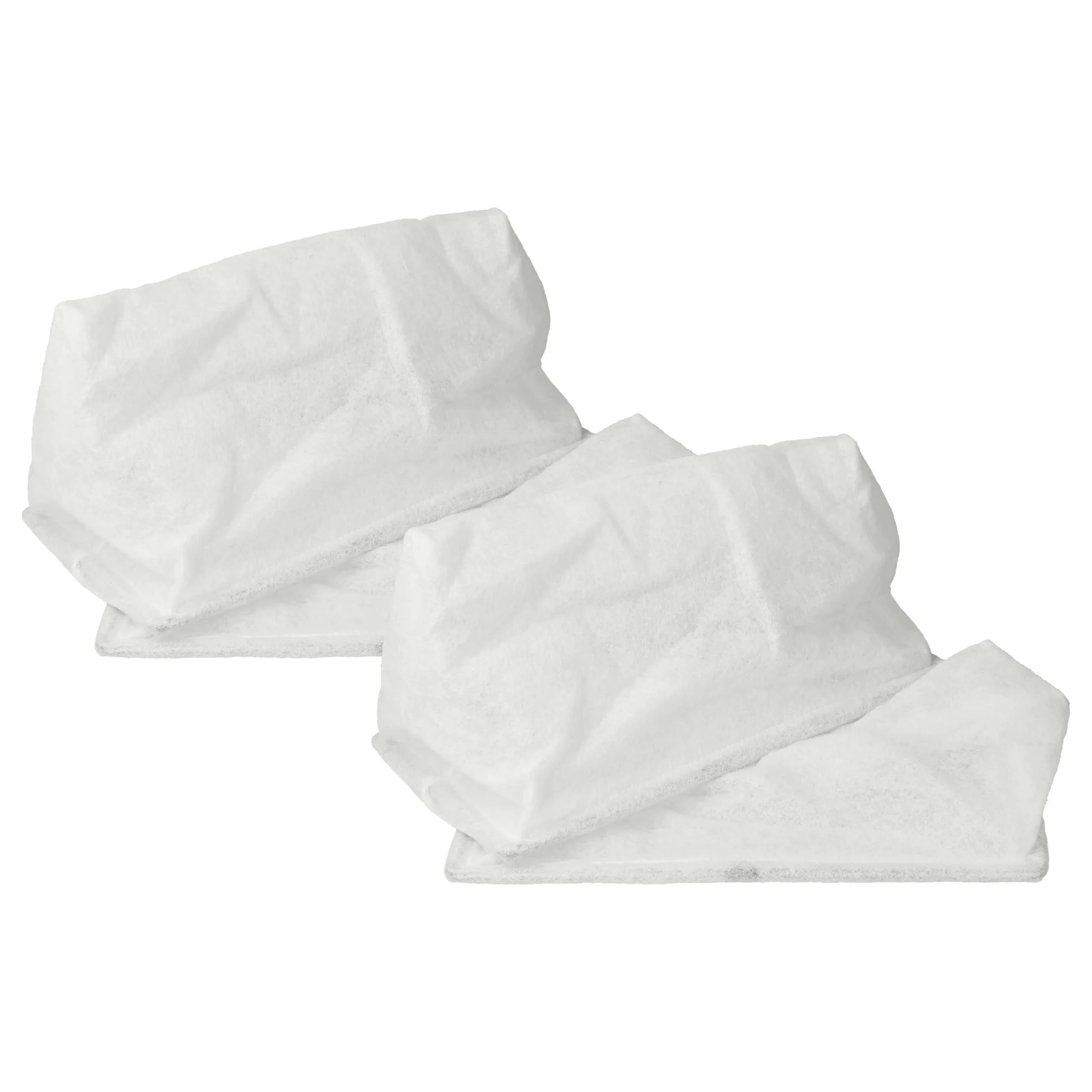 4x filtre à air G3 remplace Pluggit AEFG3-003 pour ventilateur