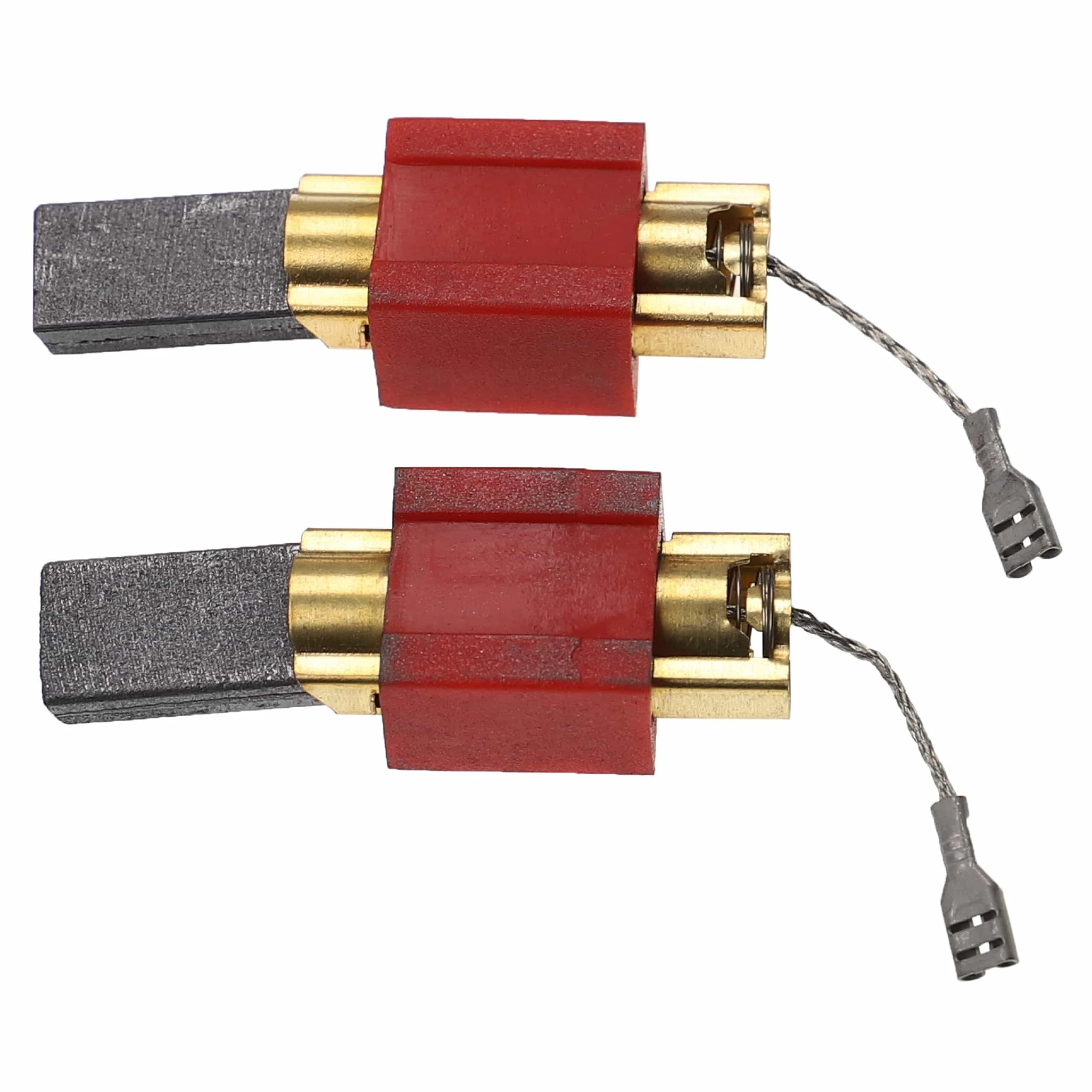2x Balai remplace Miele 4297412, 4297413, 4297410, 4297411 pour machine à laver - 5 x 15 x 30mm