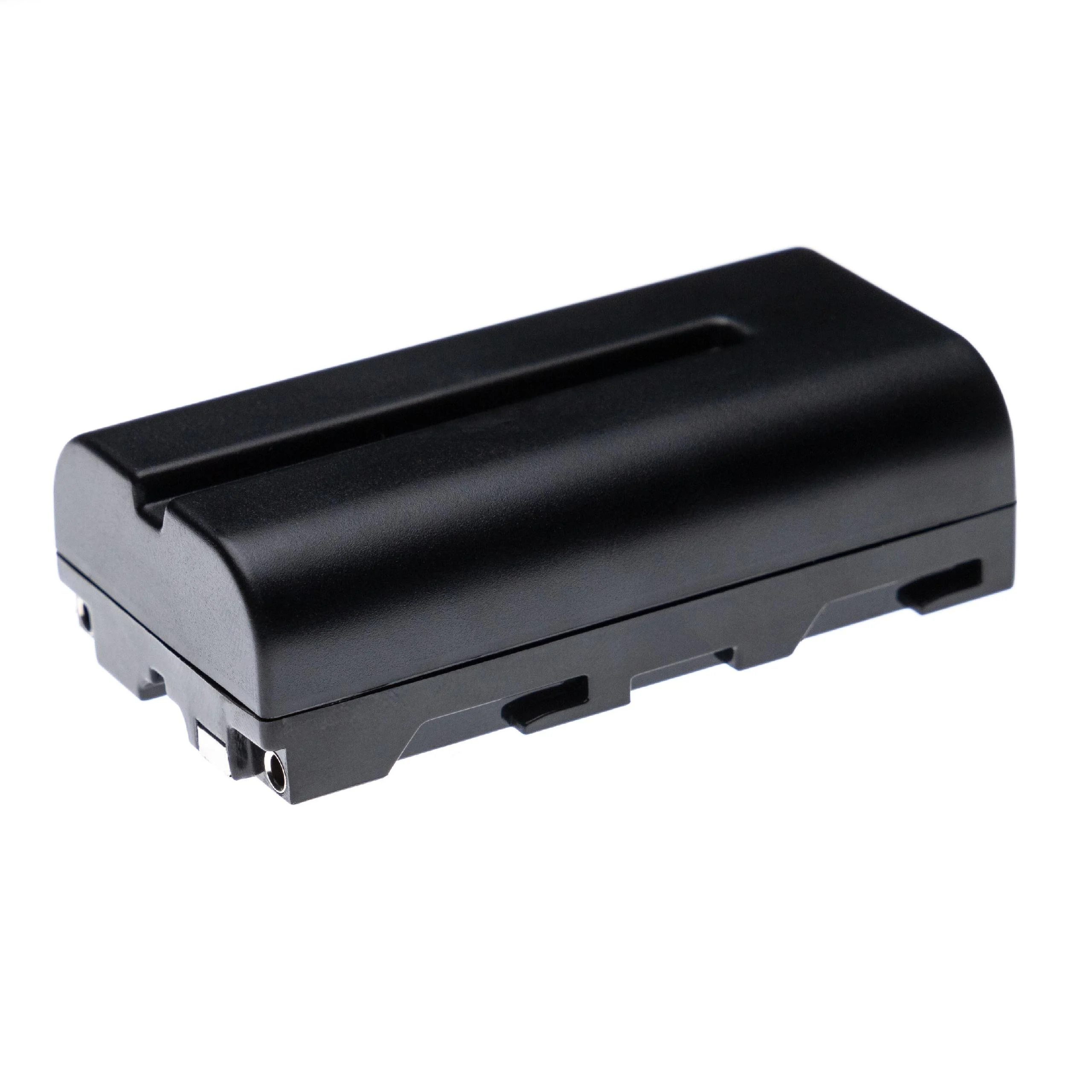 Batterie remplace Line 6 BA12, 98-034-0003 guitare électrique - 2600mAh 7,4V Li-ion