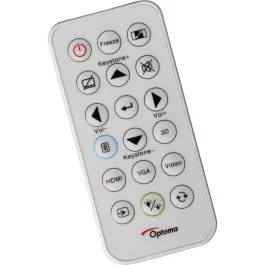 Télécommande Optoma S321 (alternative Plus.Parts® à BR-3079N)