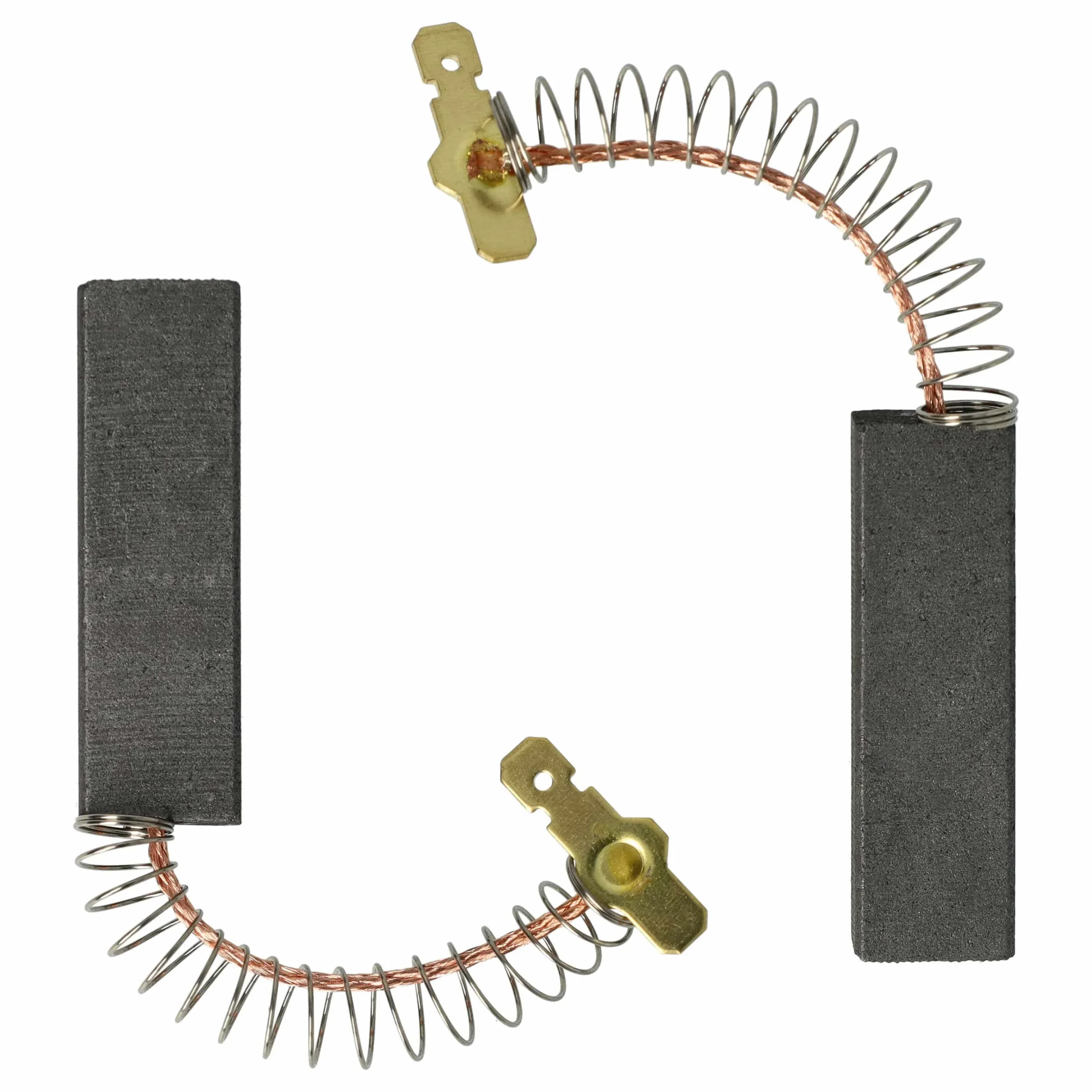 2x Balai remplace AEG 00605694 pour machine à laver - Accessoires appareils ménagers