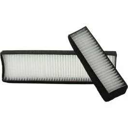 Nec et Dukane 79TCP521 / 79TCP531 Filtre à Air pour Projecteur