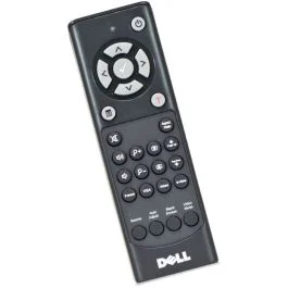 Télécommande Dell 4220 (alternative Plus.Parts® à TSKB-IR02)