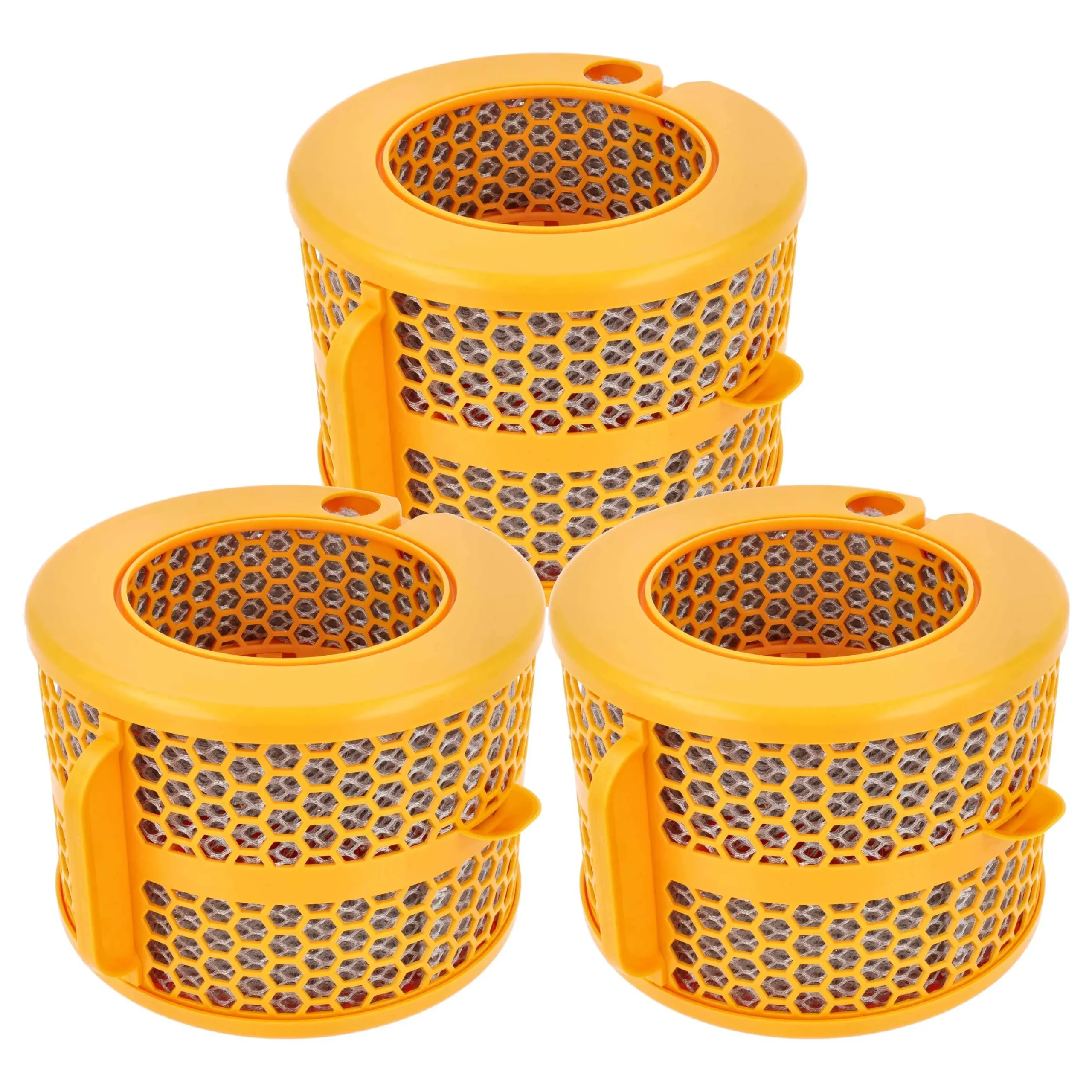 3x Filtre d'humidificateur remplace Dyson 970718-01 pour épurateur, nettoyeur d'air Dyson