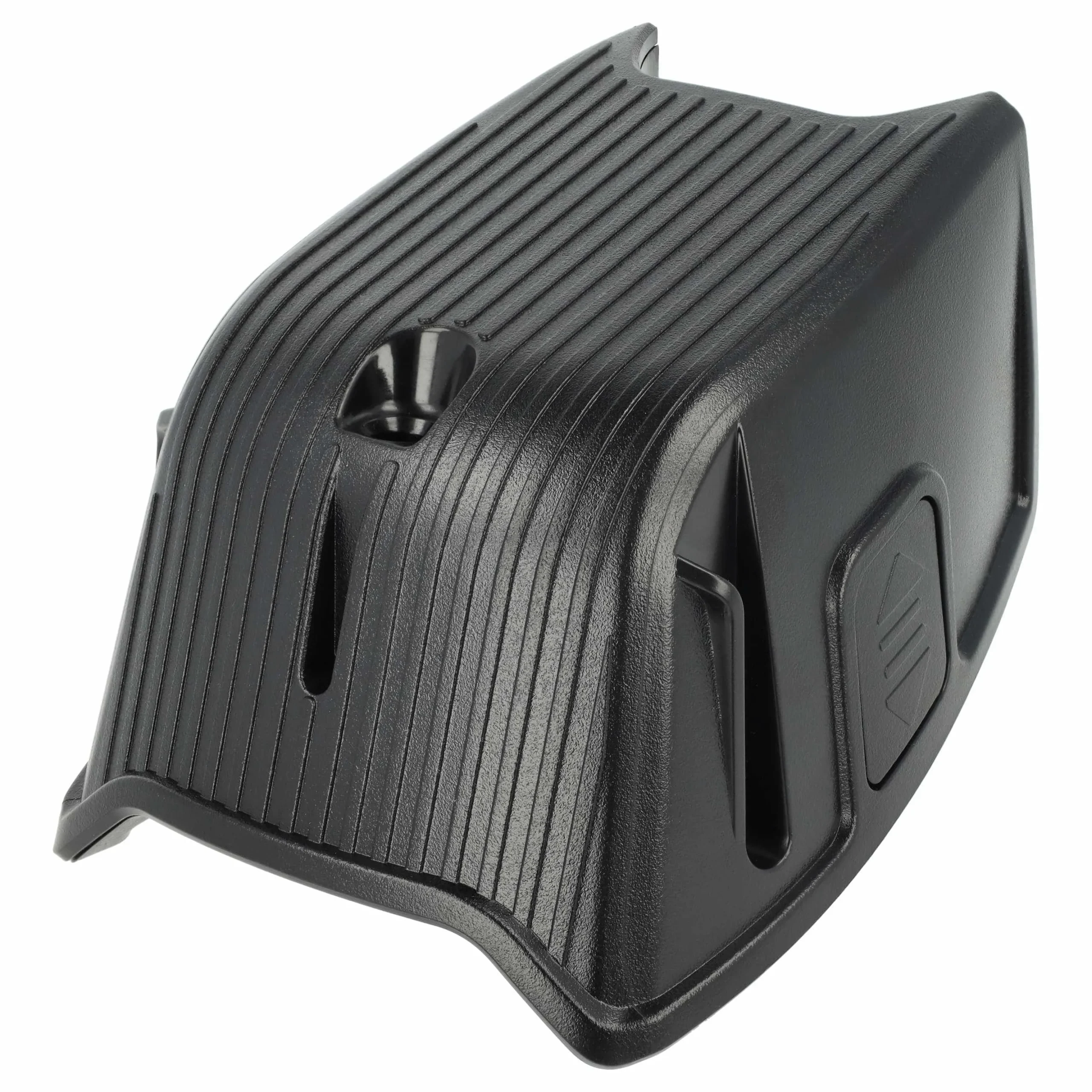 Batterie remplace AP01, HX-LA, 1010042, AP02, HS19, 11384710 pour aspirateur Miele - 2000mAh 25,2 V Li-ion