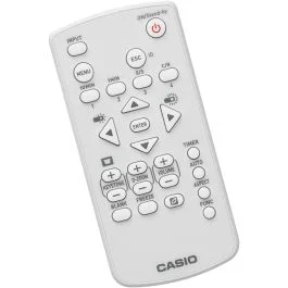 Télécommande Casio CX-E1 (alternative Plus.Parts® à YT-161)