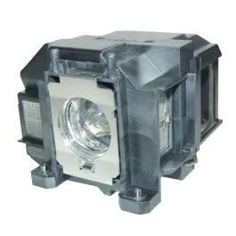 Lampe de Projecteur Epson EB-S02H (alternative QualityLamp à ELPLP67)