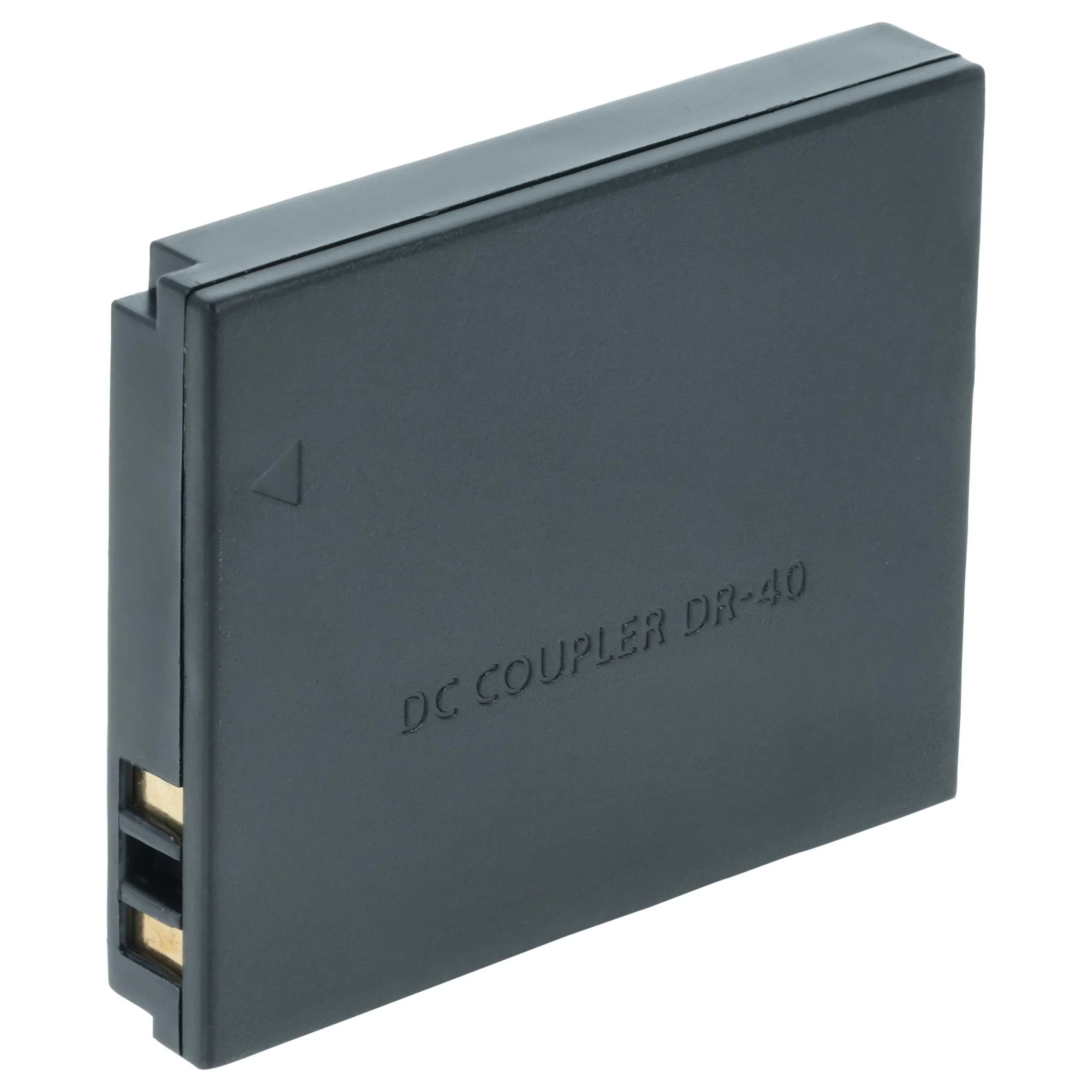 Coupleur DC remplace Canon DR-40 pour appareil photo Canon