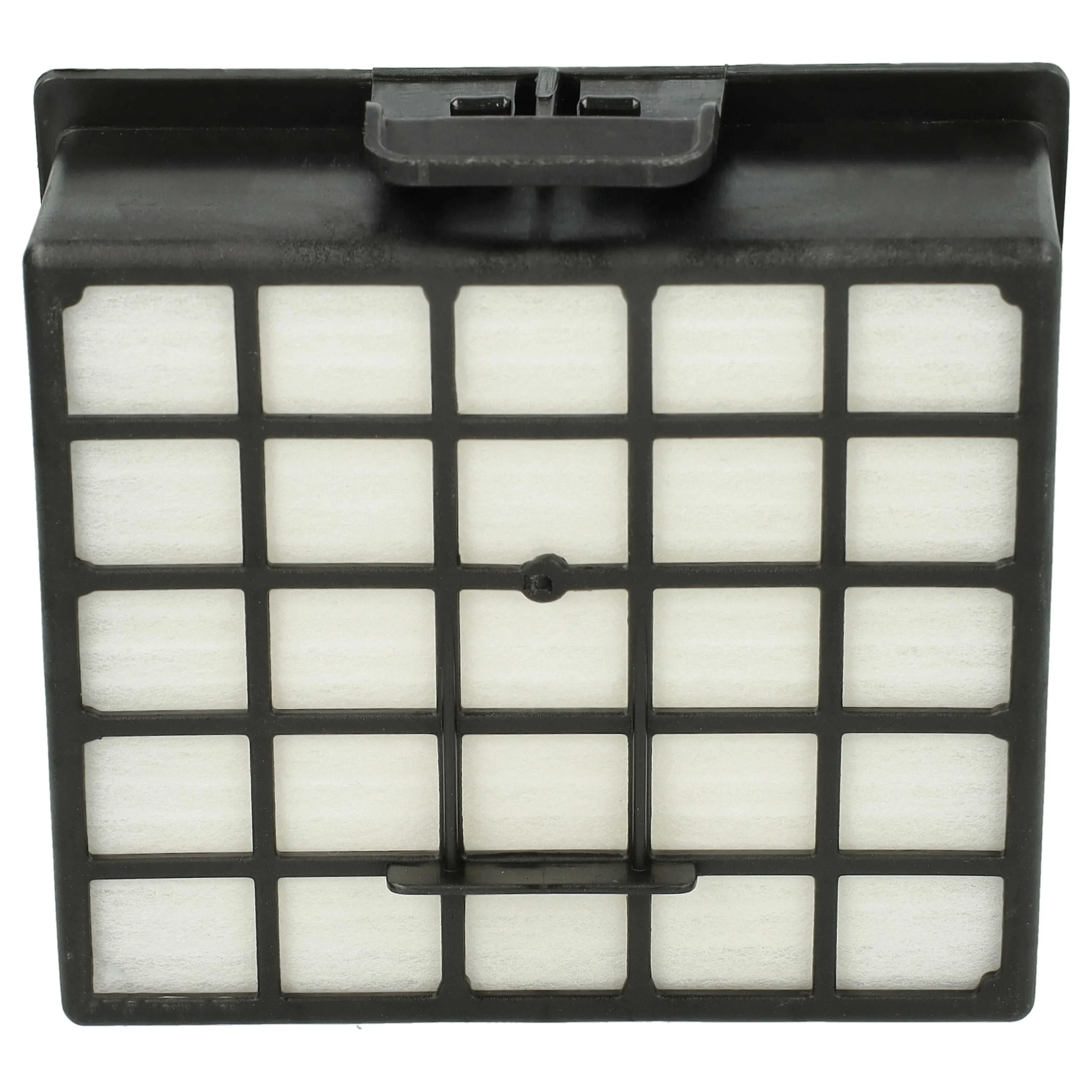 Filtre remplace Bosch Siemens BSHG00426966, BBZ153HF, 578731, 572234, 426966 pour aspirateur - filtre HEPA H12