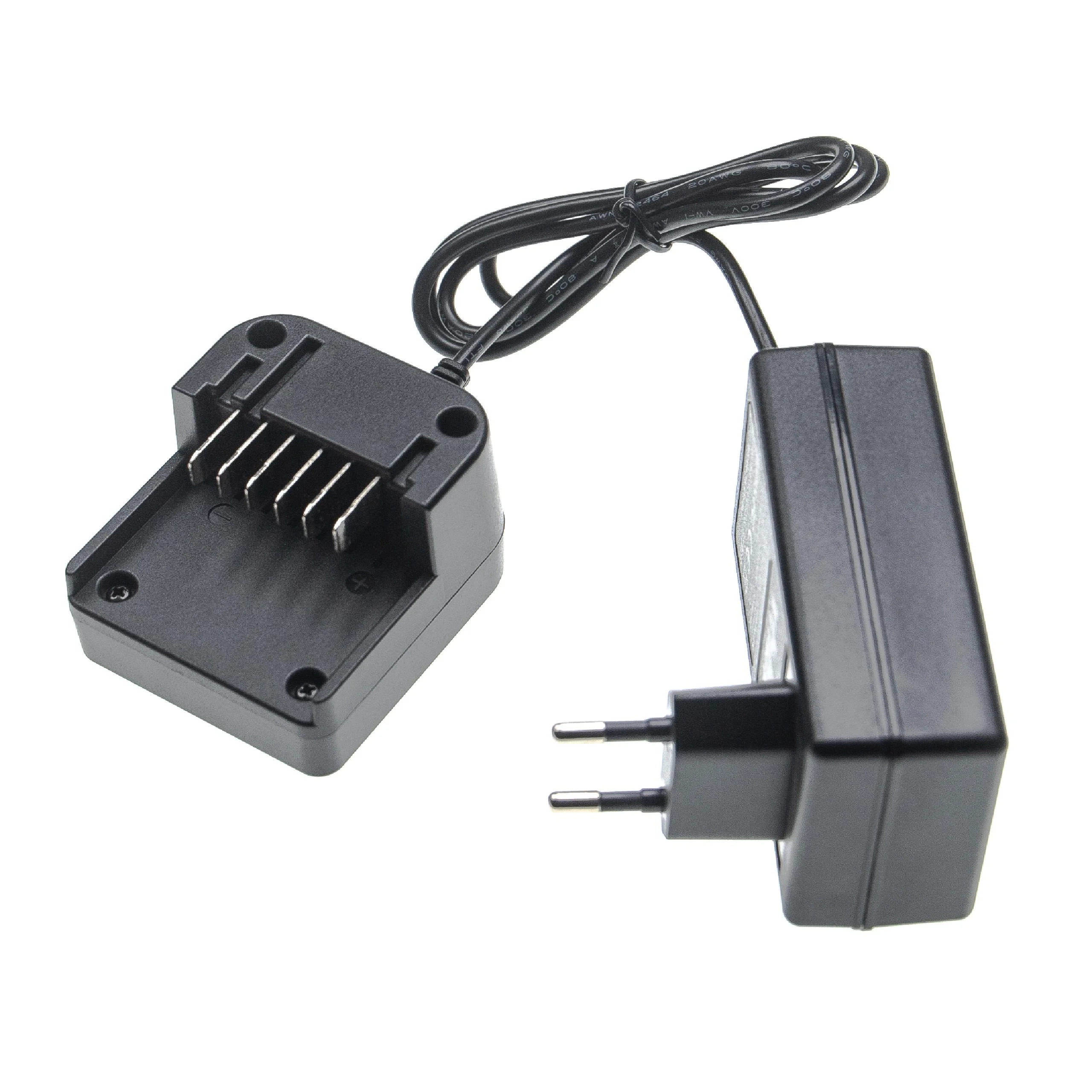 Chargeur pour batterie d'outil électrique Worx WG168E - Li-ion, 0,7A