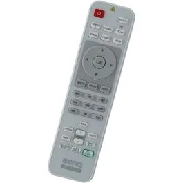 Télécommande BenQ MW705 (alternative Plus.Parts® à 5J.JE306.001)