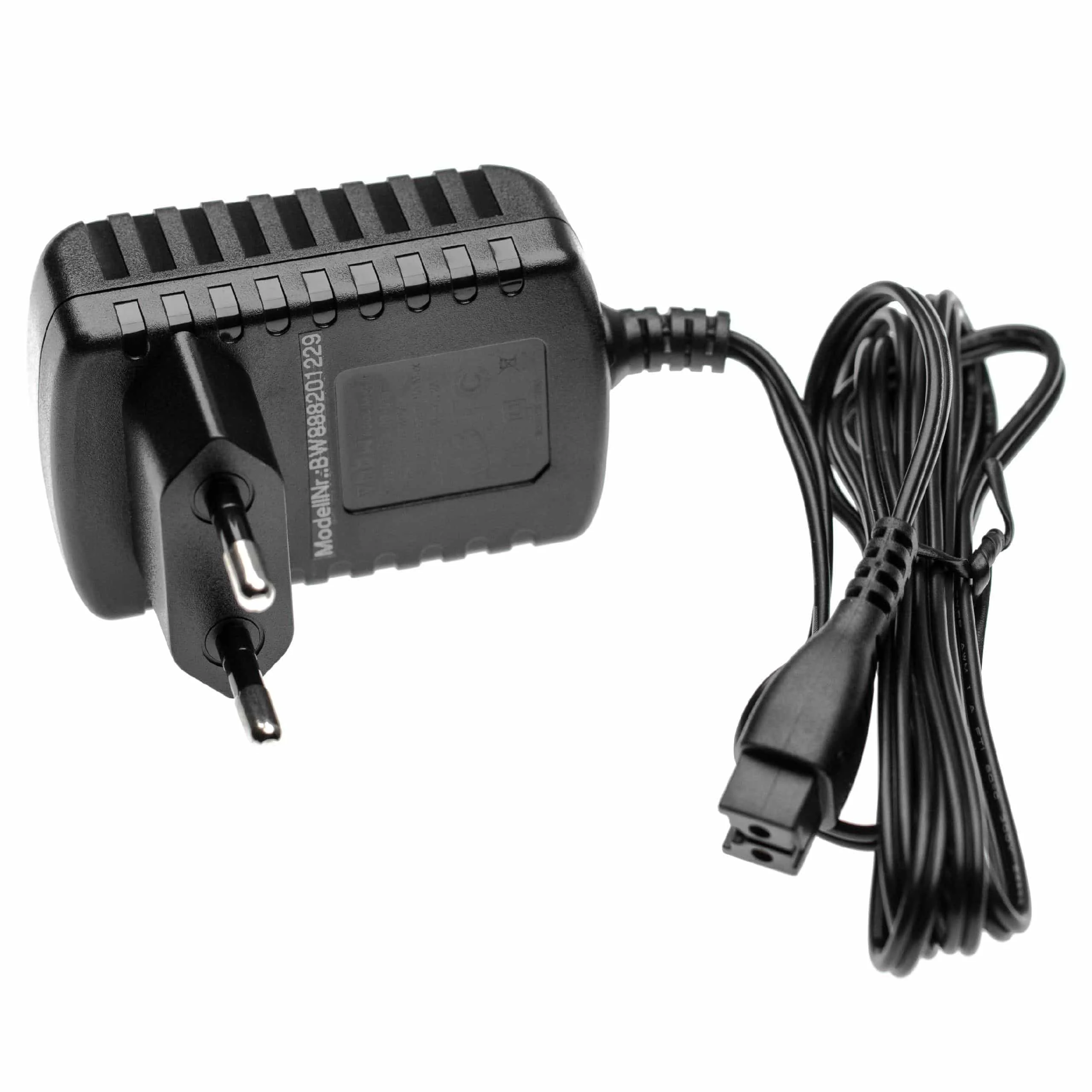 Alimentation remplace Panasonic WESLT6NK7663, RE7-59, WESRF41K7660 pour rasoir, tondeuse Panasonic - 9,7 cm