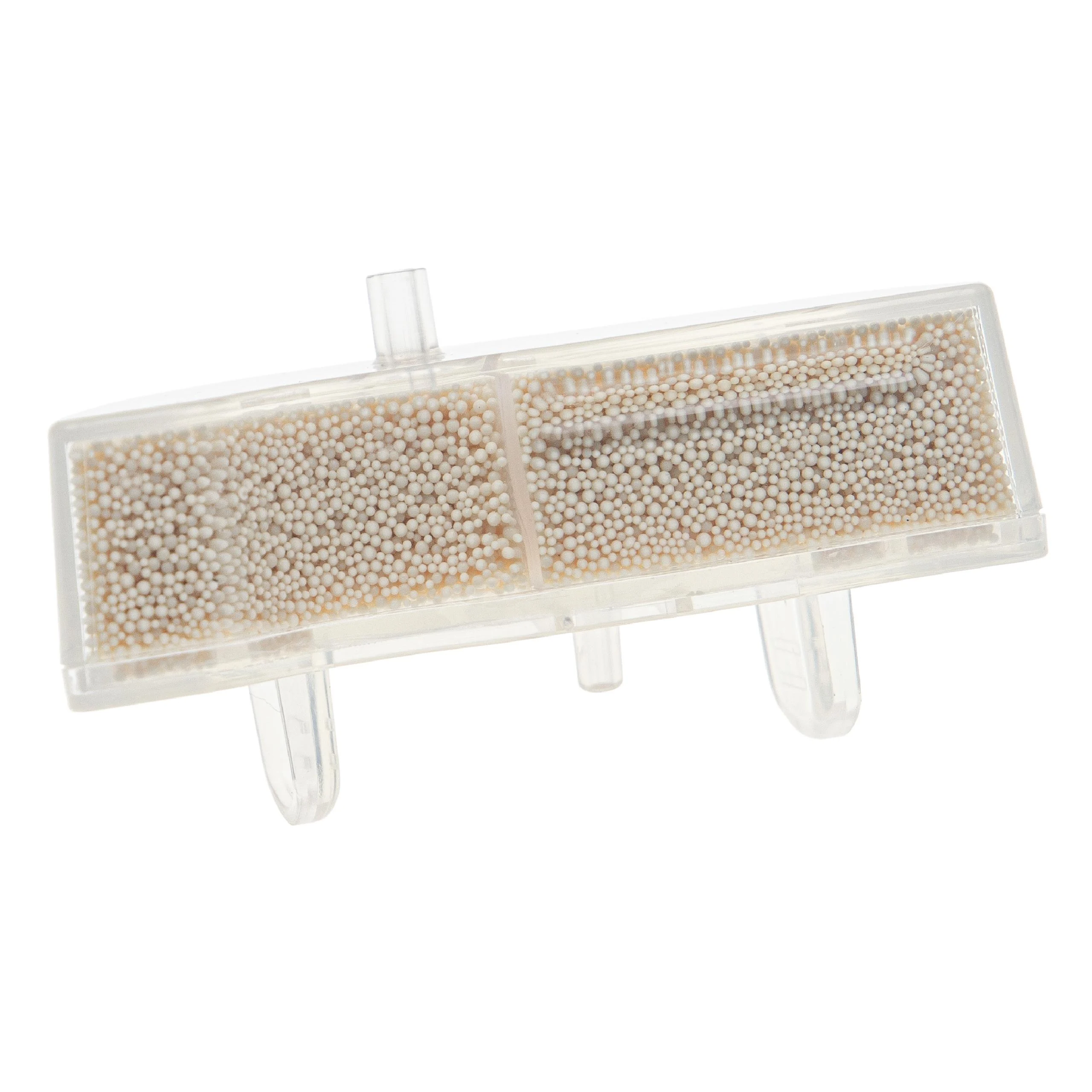 Filtre à eau anti-calcaire pour nettoyeur vapeur Rowenta Steam Power