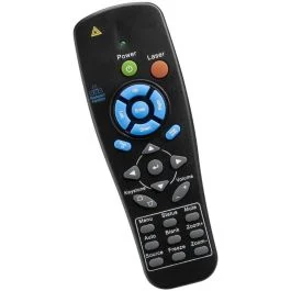 Télécommande ViewSonic PJ568D (alternative Plus.Parts® à A-00008142)