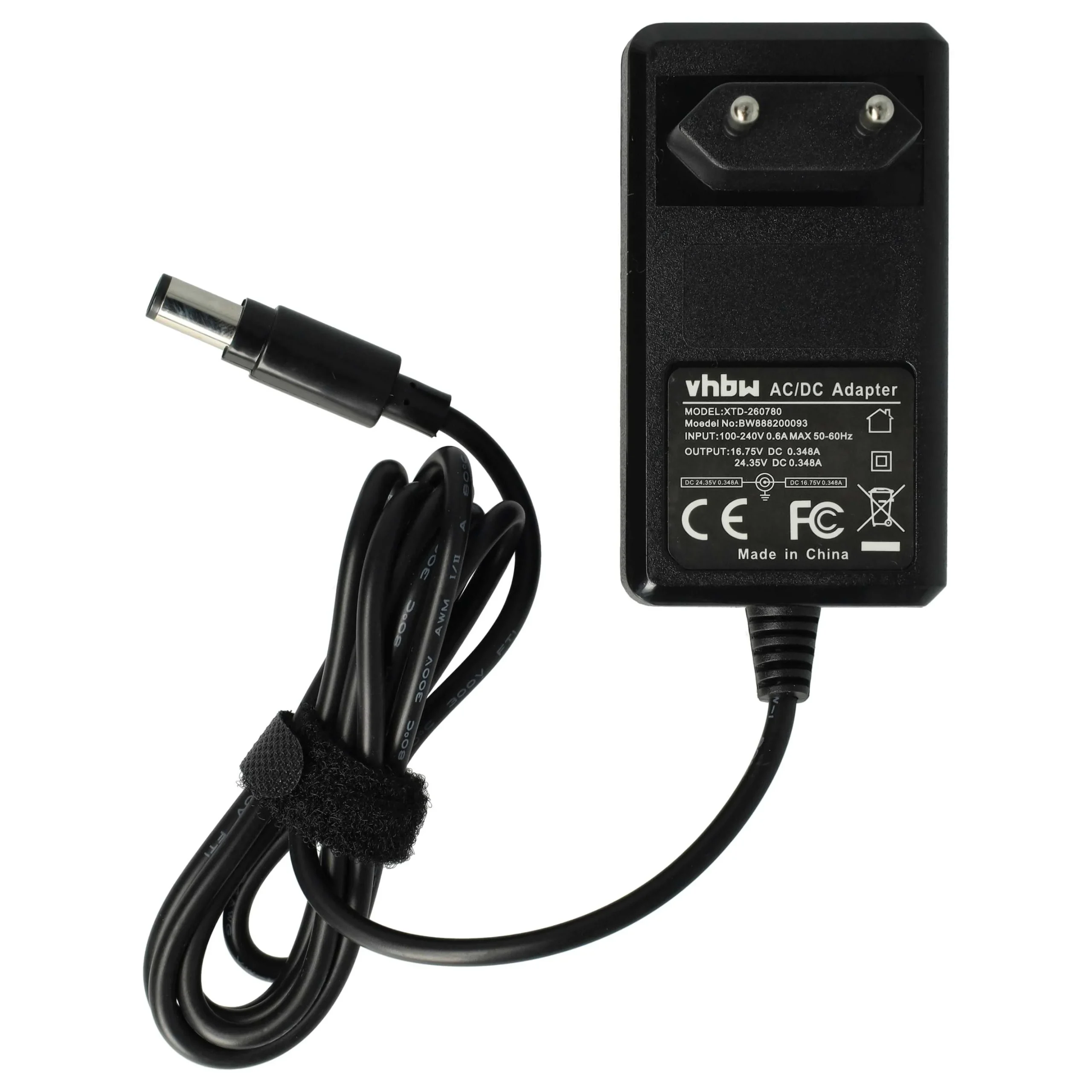 Chargeur pour aspirateur à main Dyson DC31, DC35, DC43H, DC45 - Chargeurs et adaptateurs secteur