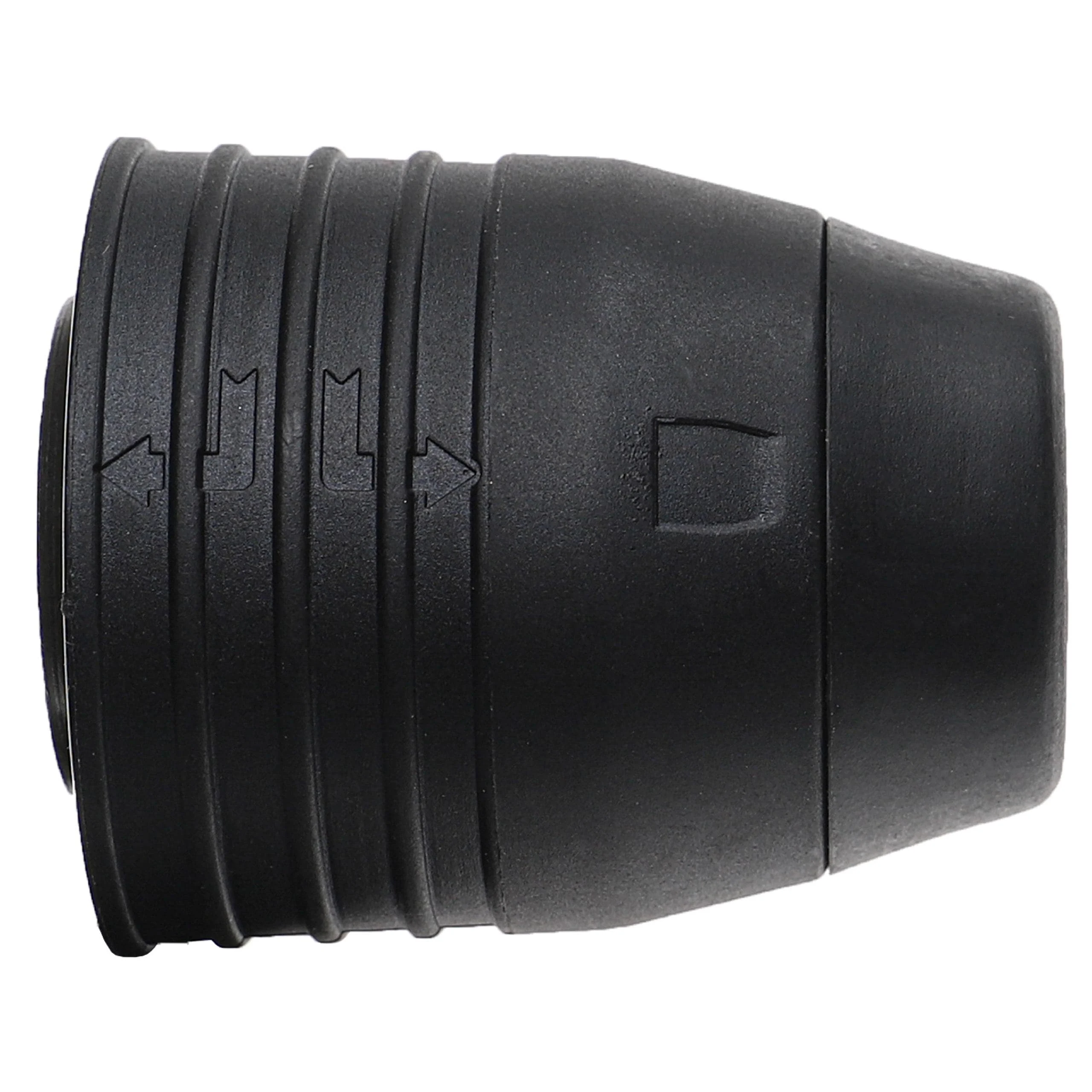 Mandrin serrage rapide remplace Bosch 1 618 598 175, 1618598175 pour perceuse Bosch - Accessoires pour outils