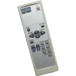 Télécommande Eiki LC-SB22 (alternative Plus.Parts® à CXTD)