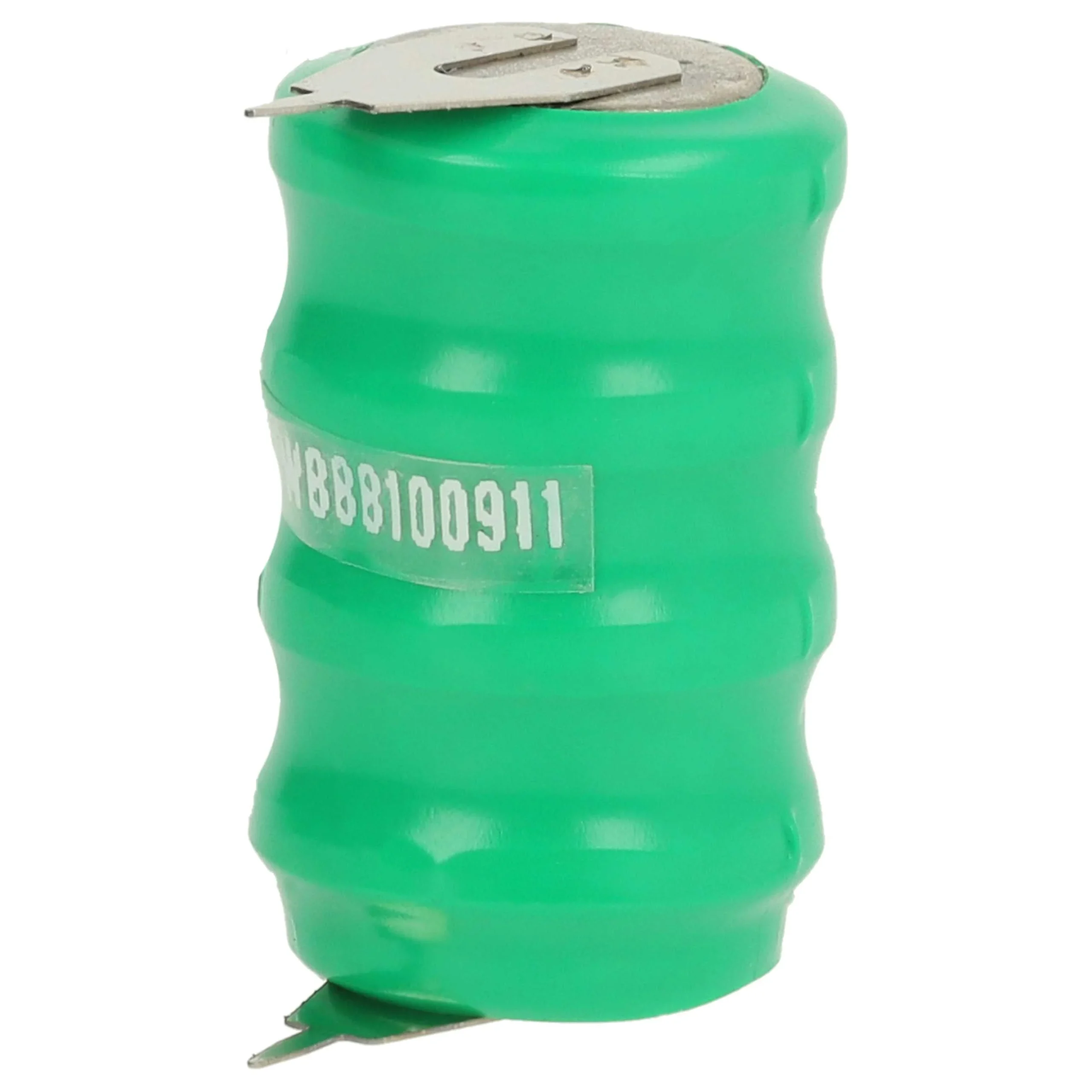 Pile bouton de type V80H pour le modélisme et autres - 80mAh 4,8V NiMH