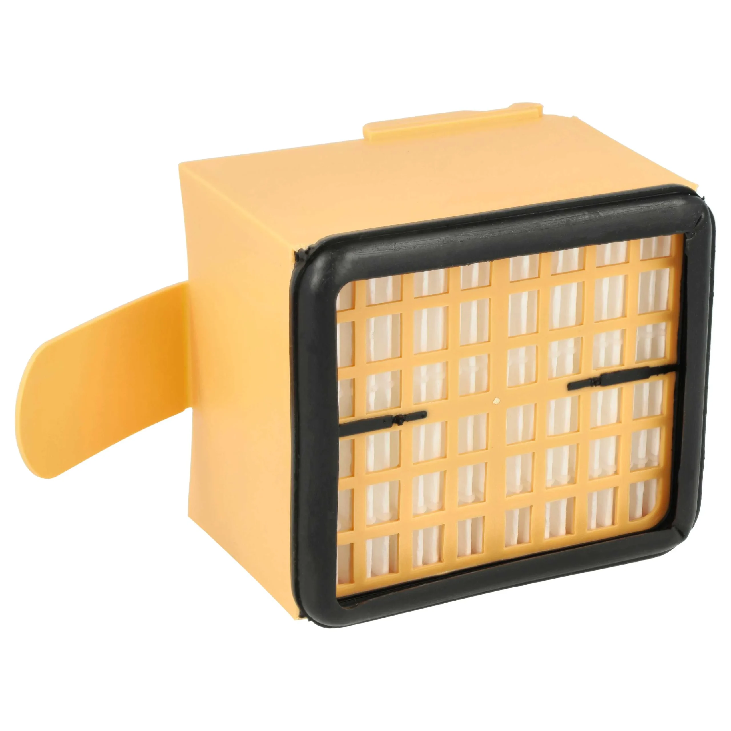Filtre pour aspirateur Vorwerk Kobold VK135, VK136 - Filtre de rechange