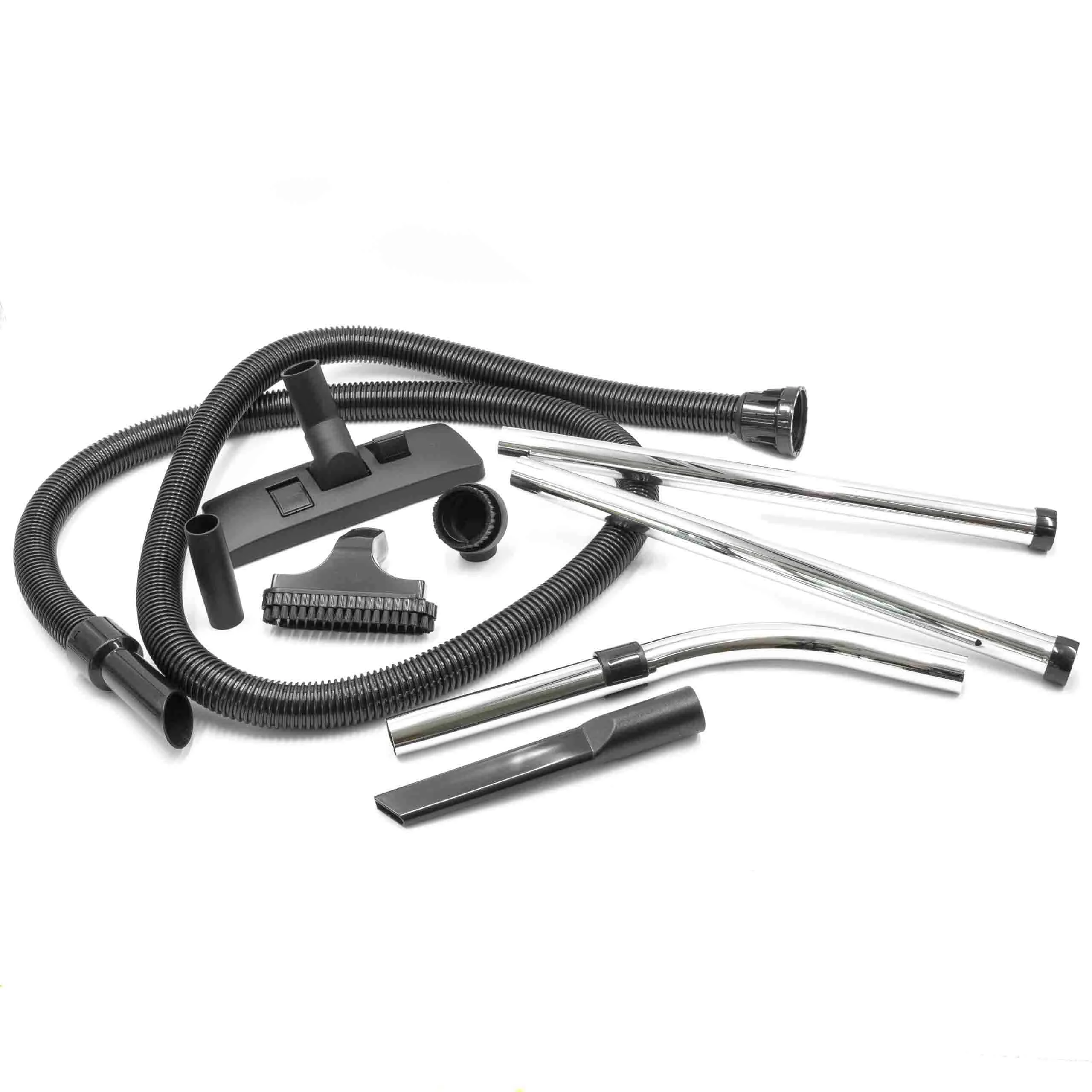 Set d'accessoires remplace Numatic 69-NM-250 pour aspirateur Numatic (9 pce)