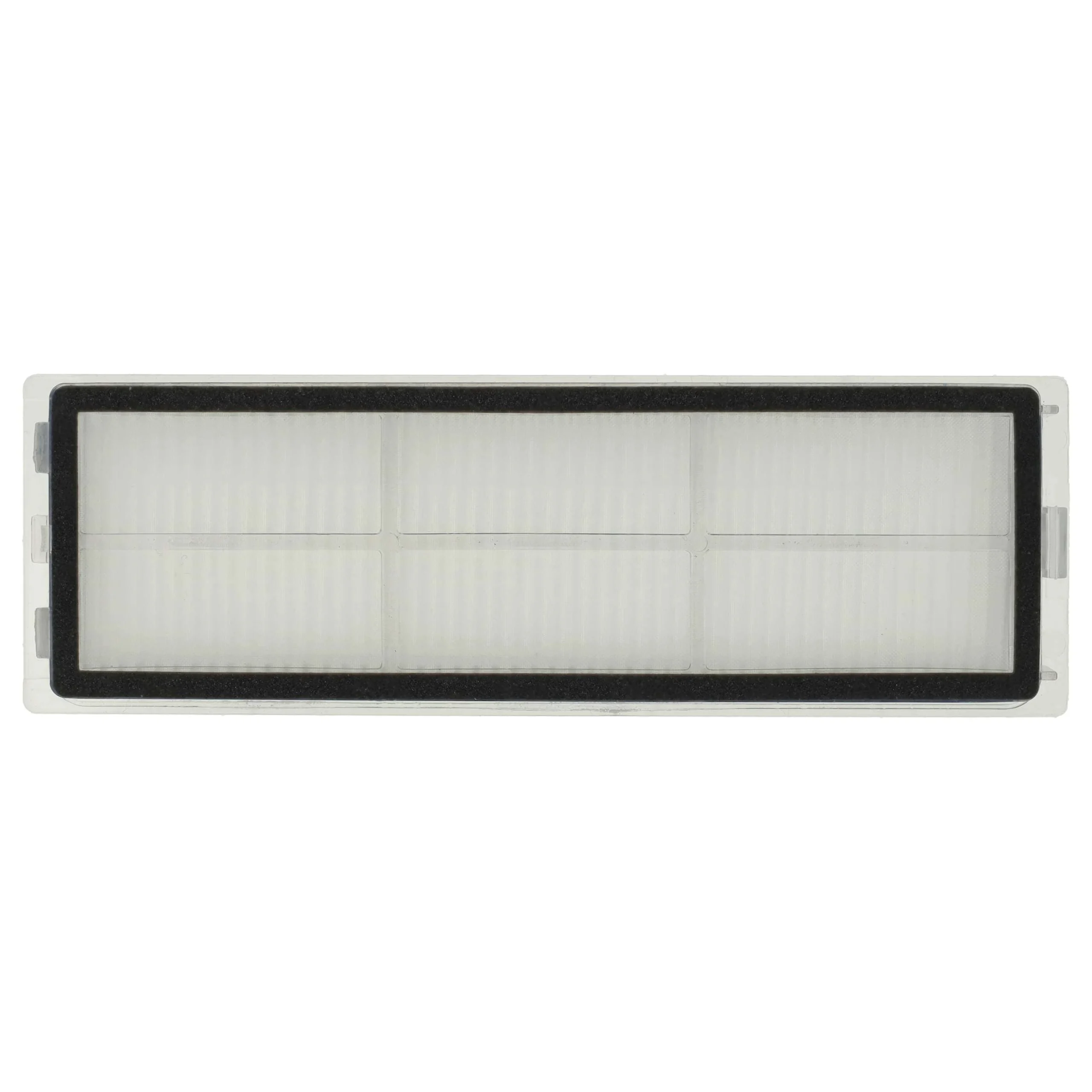 Filtre HEPA avec socle pour robot aspirateur Dreame, Xiaomi, Mova Mijia 1C - Accessoires pour aspirateur