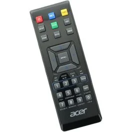 Télécommande Acer X1273 (alternative Plus.Parts® à MC.JG811.009)