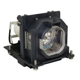Lampe Complète PrimeLamp ESP-LAP218, LV-LP43 / 3899C001AA, 23040052, 22040012, NP41LP 161200016 (#GMHQ0031)