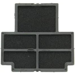 Hitachi, Dukane et 3M NJ20642 Filtre à Air pour Projecteur - Generic