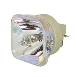 Lampe Seule d'Origine Philips (UHP) (#OB0435)