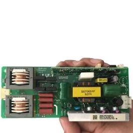 Ushio Ballast MPL3401D
