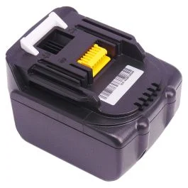 BL1430 / BL1440 Li-ion 4.0Ah/14.4V Plus.Parts Batterie pour Makita (57.6Wh)