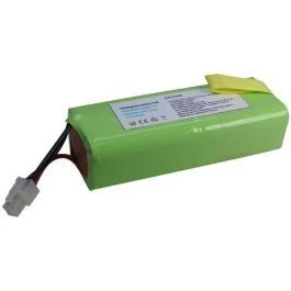 Compatible Infinuvo QQ-3 Série Ni-MH Batterie 3000mAh/14.4V