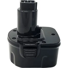 DE9071 / DE9074 / DE9075 Ni-MH 3.0Ah/12V Plus.Parts Batterie pour DeWALT, Elu, Rems et Würth (36Wh)
