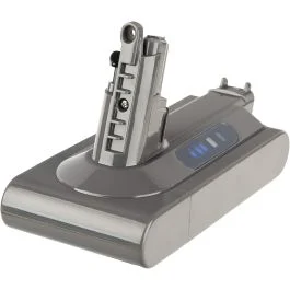 V10 Série Li-ion 2500mAh/25.2V Plus.Parts Batterie Haute Capacité pour Dyson