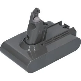 DC58, DC59 et V6 Série Li-ion 3000mAh/21.6V Plus.Parts Batterie de Qualité Supérieure pour Dyson