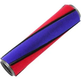 Brosse Dyson "Soft Roller" (alternative Plus.Parts® à 966488-01 / 966488-09)
