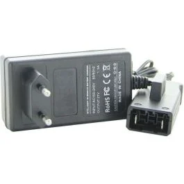 Chargeur pour Gardena 8834 / 8834-20 Ni-MH 18V Batterie (EasyCut 42 Accu et SmallCut 300 Accu)