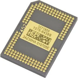 Puce DLP DMD, 1024x768 pixels, modèle B - Texas Instruments