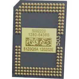 Puce DLP DMD, 1280x800 pixels, modèle B - Texas Instruments