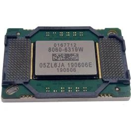 Puce DLP DMD, 800x600 pixels, modèle W - Texas Instruments
