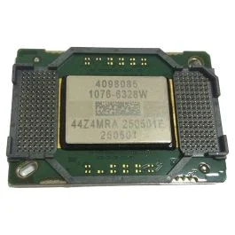 Puce DLP DMD, 1024x768 pixels, modèle W - Texas Instruments