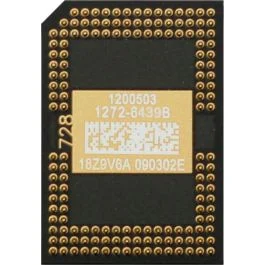 Puce DLP DMD, 1280x720 pixels, modèle B - Texas Instruments