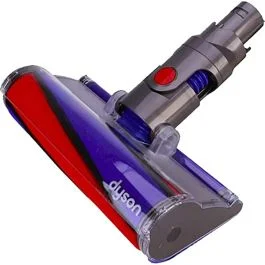 Tête de Nettoyage "Soft Roller" Dyson DC58, DC59, DC62, DC72 et V6