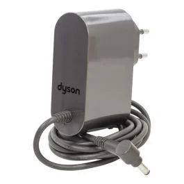 Chargeur Dyson d'Origine pour les Aspirateurs V10, V11, Outsize, V12 et V15