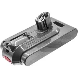 Dyson Li-ion Batterie d'Origine (Modèle à Clipser) Haute Capacité pour Série V11 (SV15/SV17), Outsize (SV16) et V15 (SV22) (3600mAh/25.2V/91Wh)